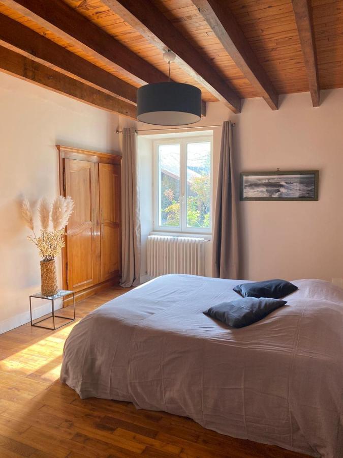 Maisonbel, gite convivial Bretagne Vannes Sarzeau 15 personnes Surzur Extérieur photo